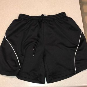 Athletic shorts